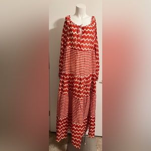 Stella McCartney beach wear dress